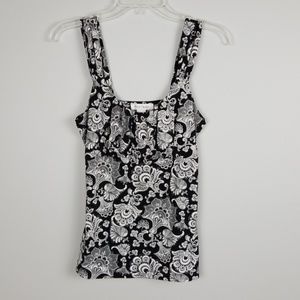 White House | Black Market Tank | Sz XS
